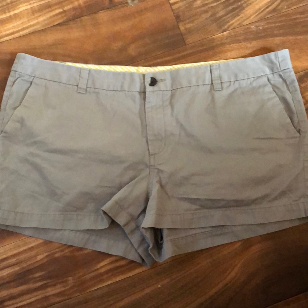 Merona Shorts. PLEASE SEE SECOND PICTURE